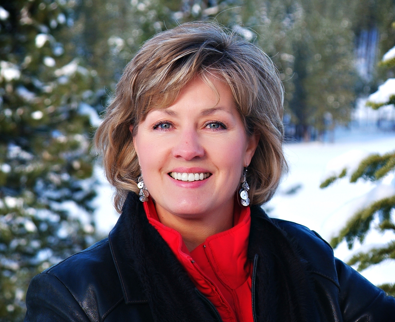 Cathy Wahlin, a WashingtonBased Real Estate Agent, Has Been Honored